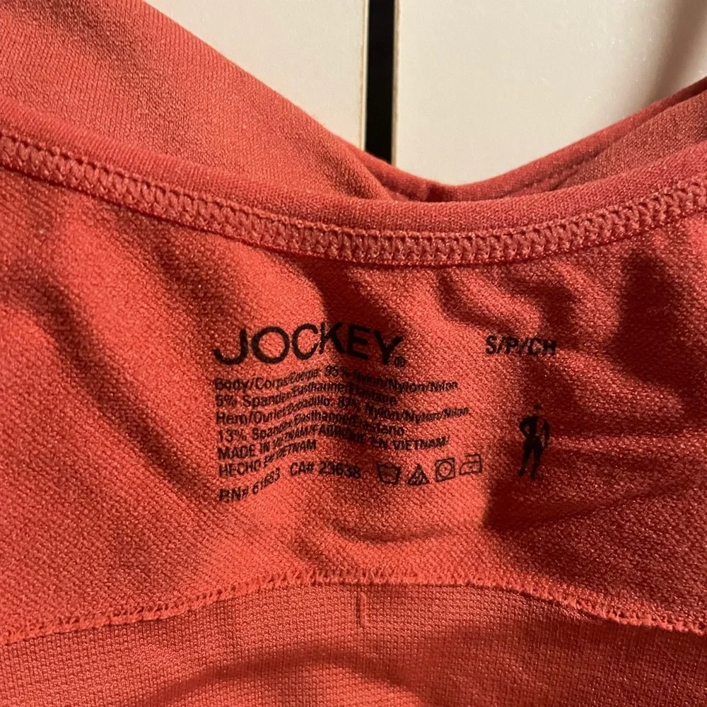 NWT Jockey Women's small Intimates Bra - Picture 4 of 10